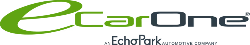 eCarOne eCarOne logo